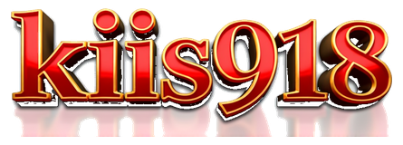 kiis918 logo