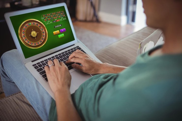 kiis918 Pragmatic Play Bonanza