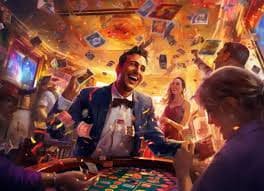 kiis918 Apa yang Kami Tawarkan dalam Live Casino